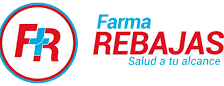 Farmarebajas.com.ec Logo